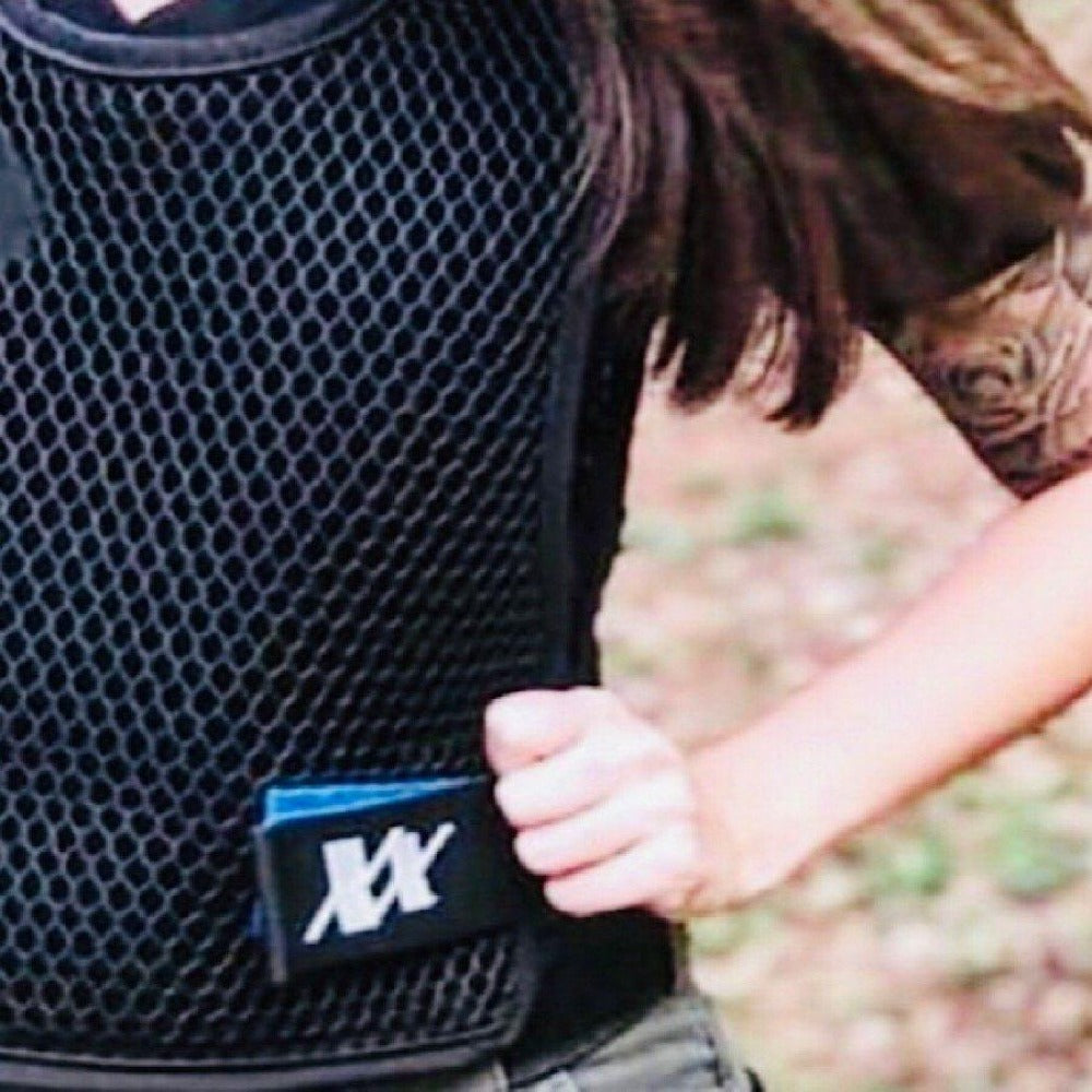 Women's Maxx-Dri Vest