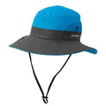 Chapeaux de soleil bob pliables pour femme