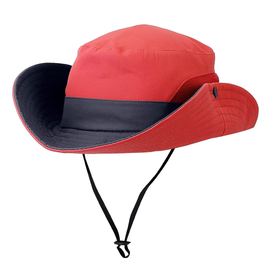 Chapeaux de soleil bob pliables pour femme