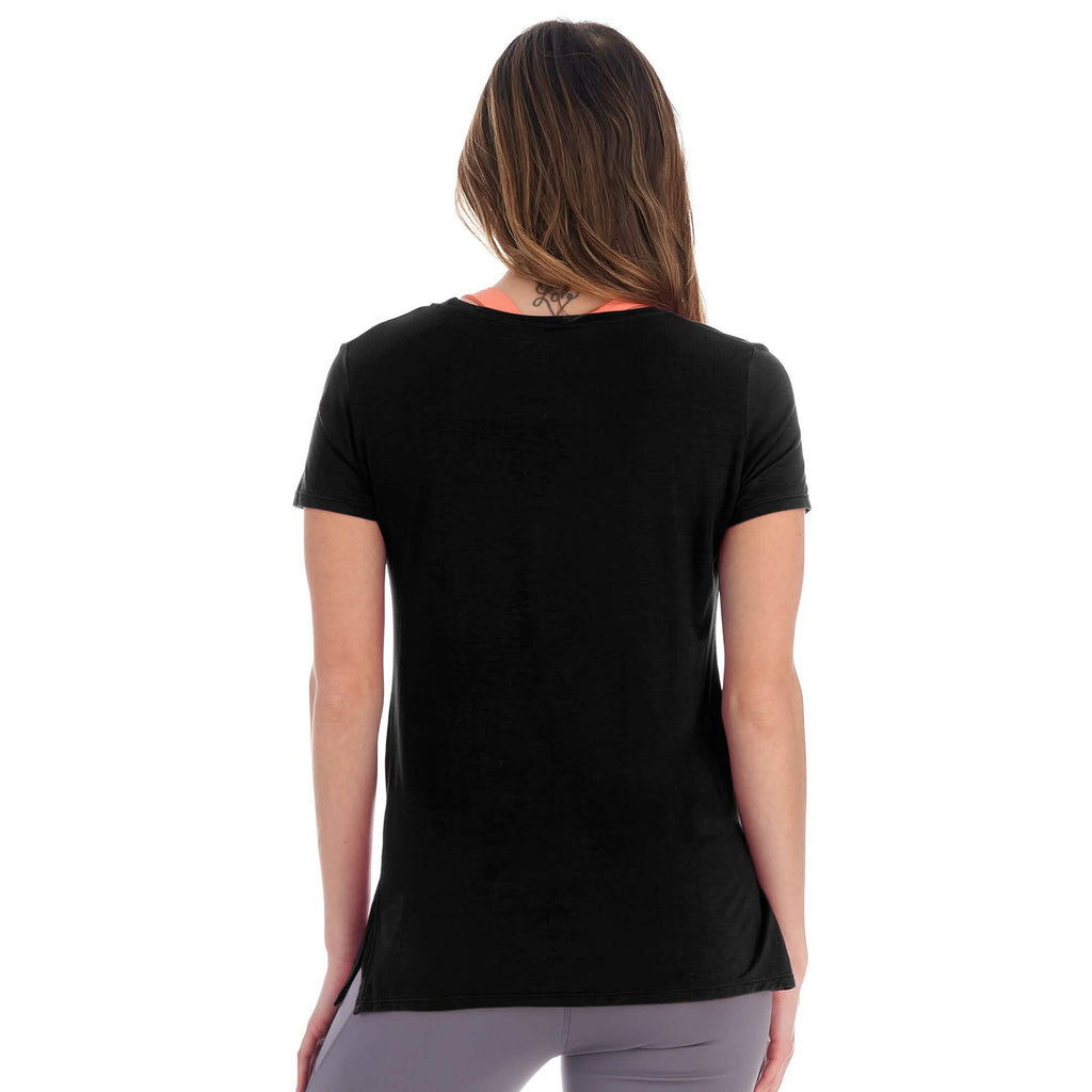 Women's Active Performance Shirts