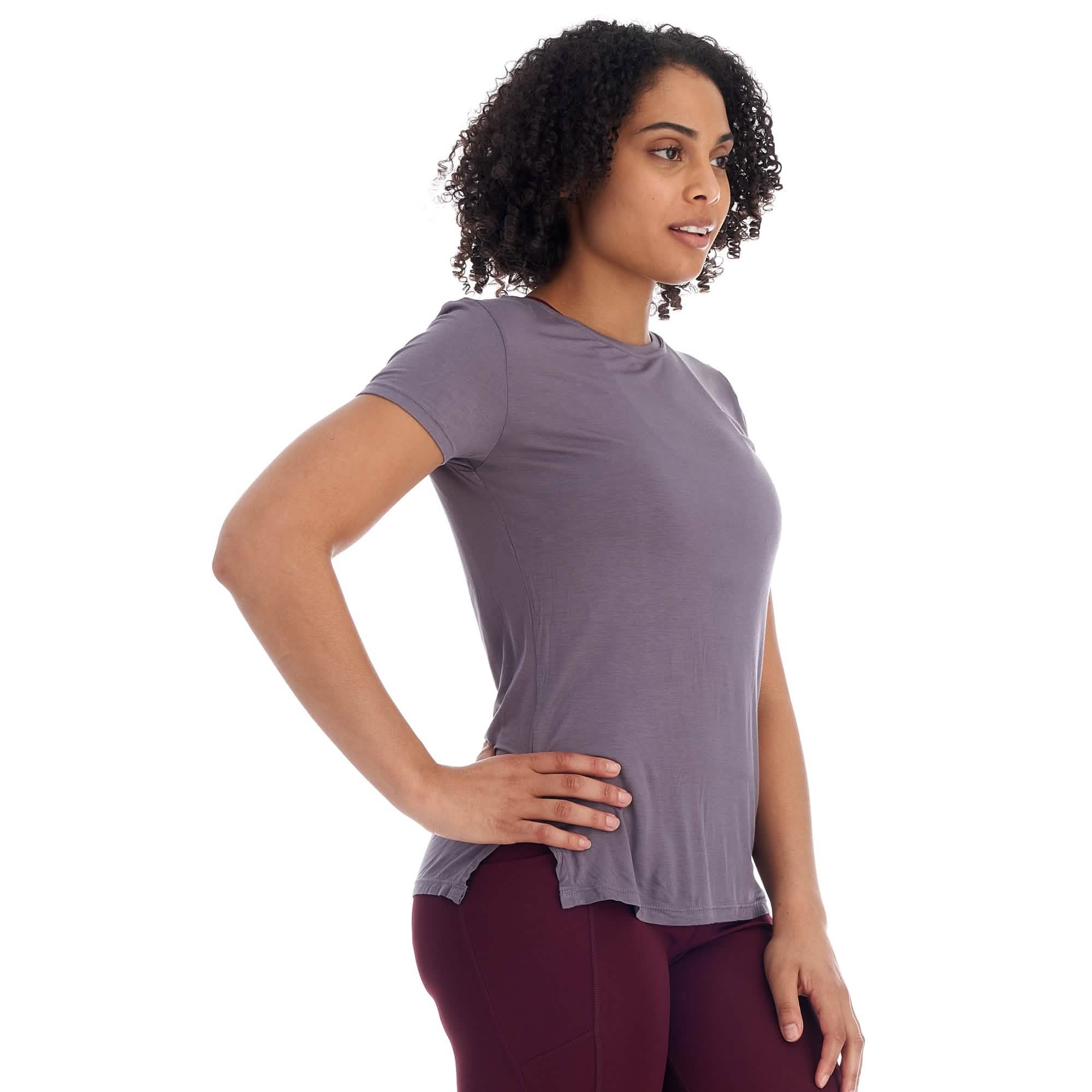 Women's Active Performance Shirts