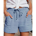 Women's Basic Casual Sports Shorts