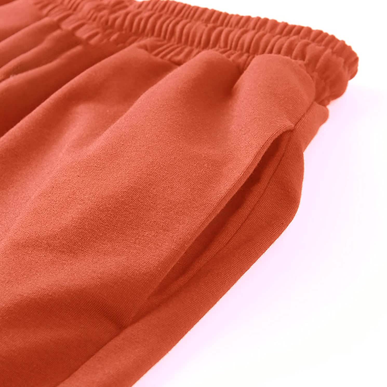 Pantalon de jogging femme ceinturé avec poches