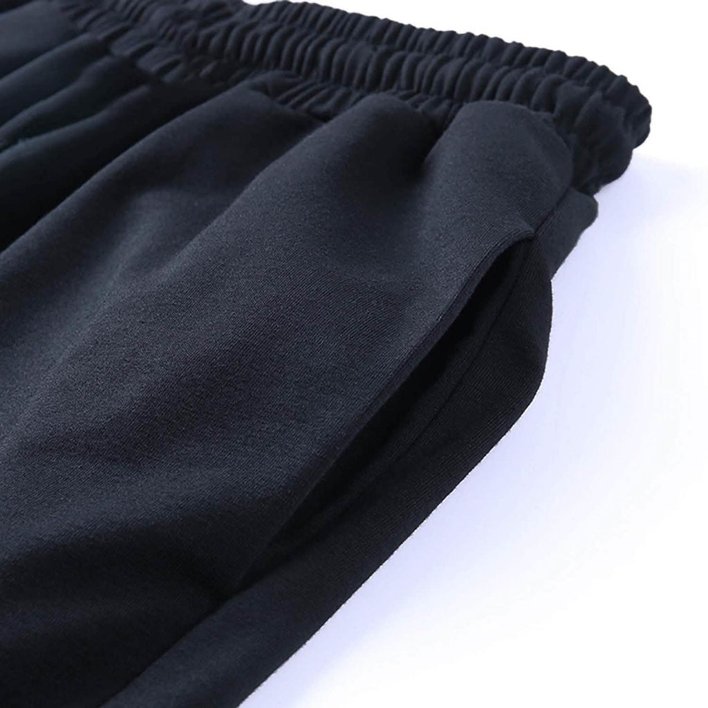 Pantalon de jogging femme ceinturé avec poches