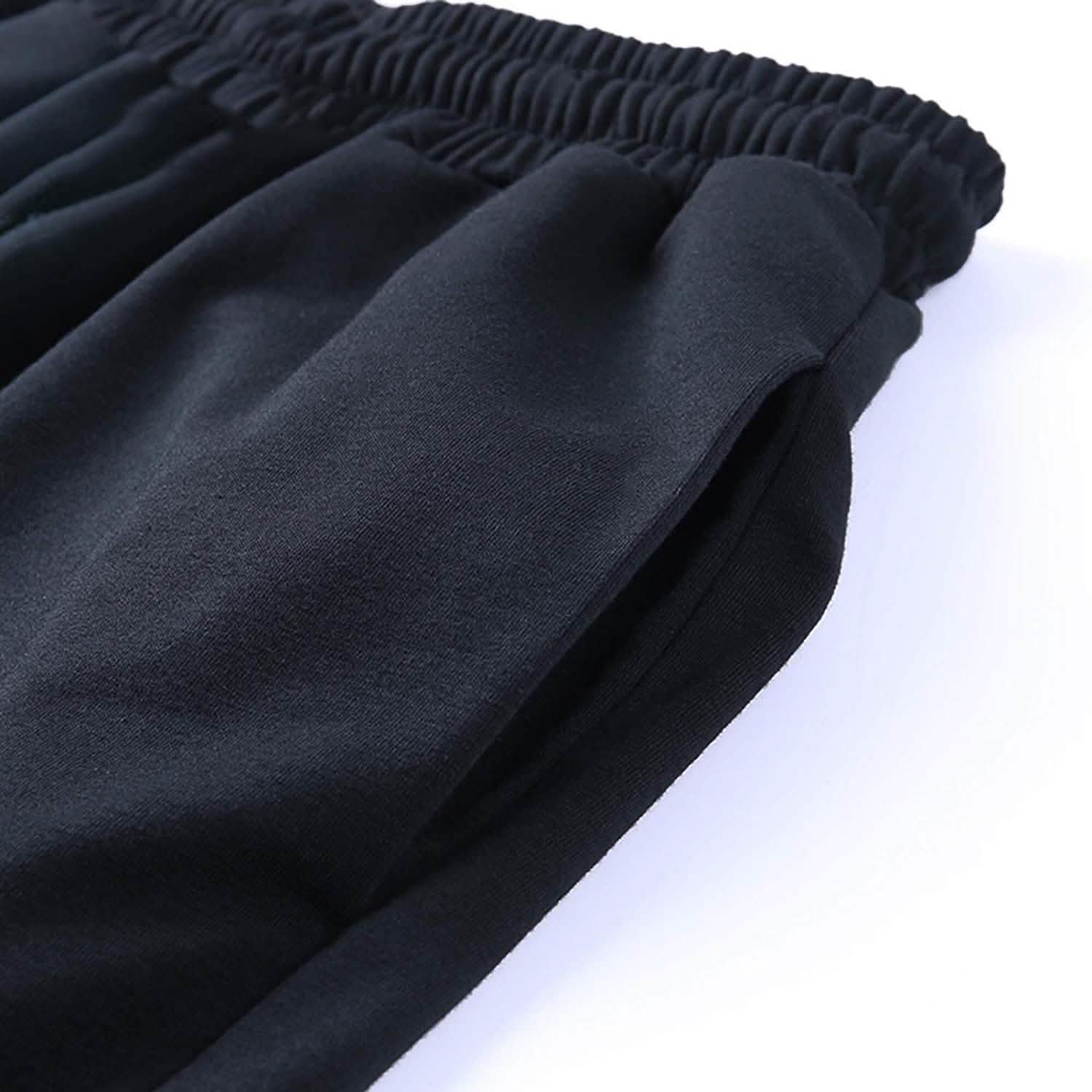 Pantalon de jogging femme ceinturé avec poches