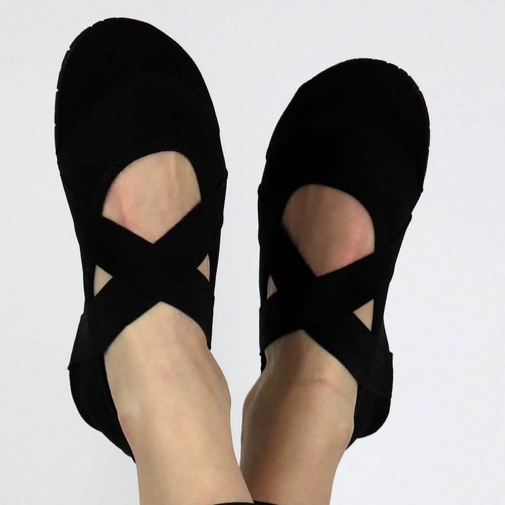 Chaussures FitKicks pour femmes - Crossovers Active Lifestyle