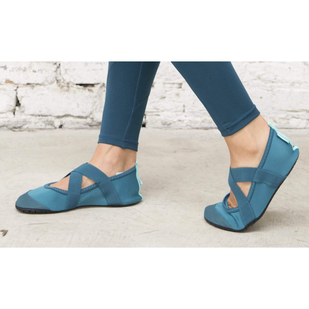 Chaussures FitKicks pour femmes - Crossovers Active Lifestyle