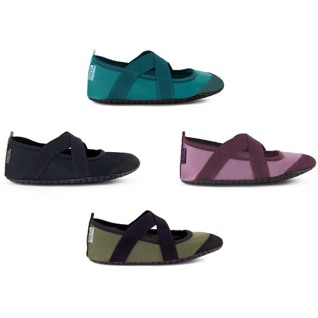 Chaussures FitKicks pour femmes - Crossovers Active Lifestyle