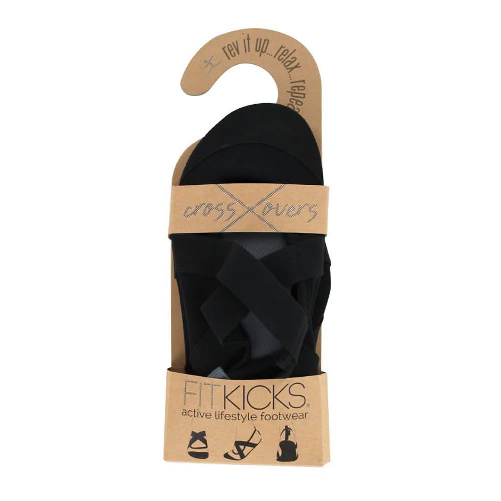 Chaussures FitKicks pour femmes - Crossovers Active Lifestyle