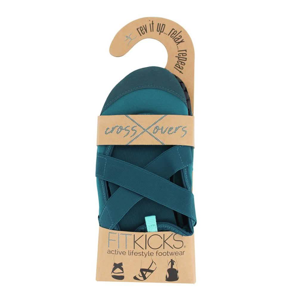 Chaussures FitKicks pour femmes - Crossovers Active Lifestyle