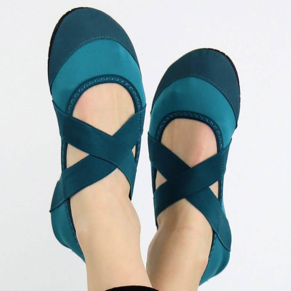 Chaussures FitKicks pour femmes - Crossovers Active Lifestyle