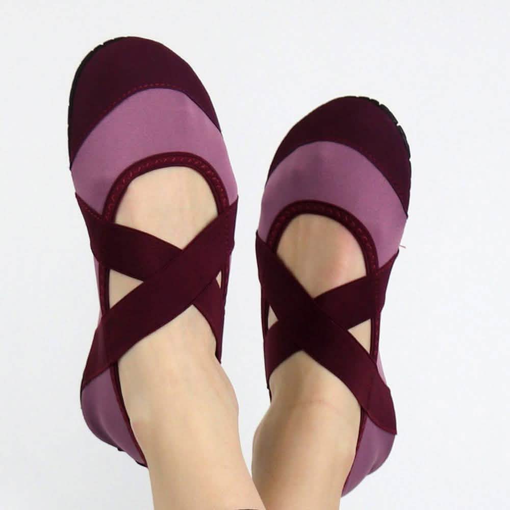 Chaussures FitKicks pour femmes - Crossovers Active Lifestyle