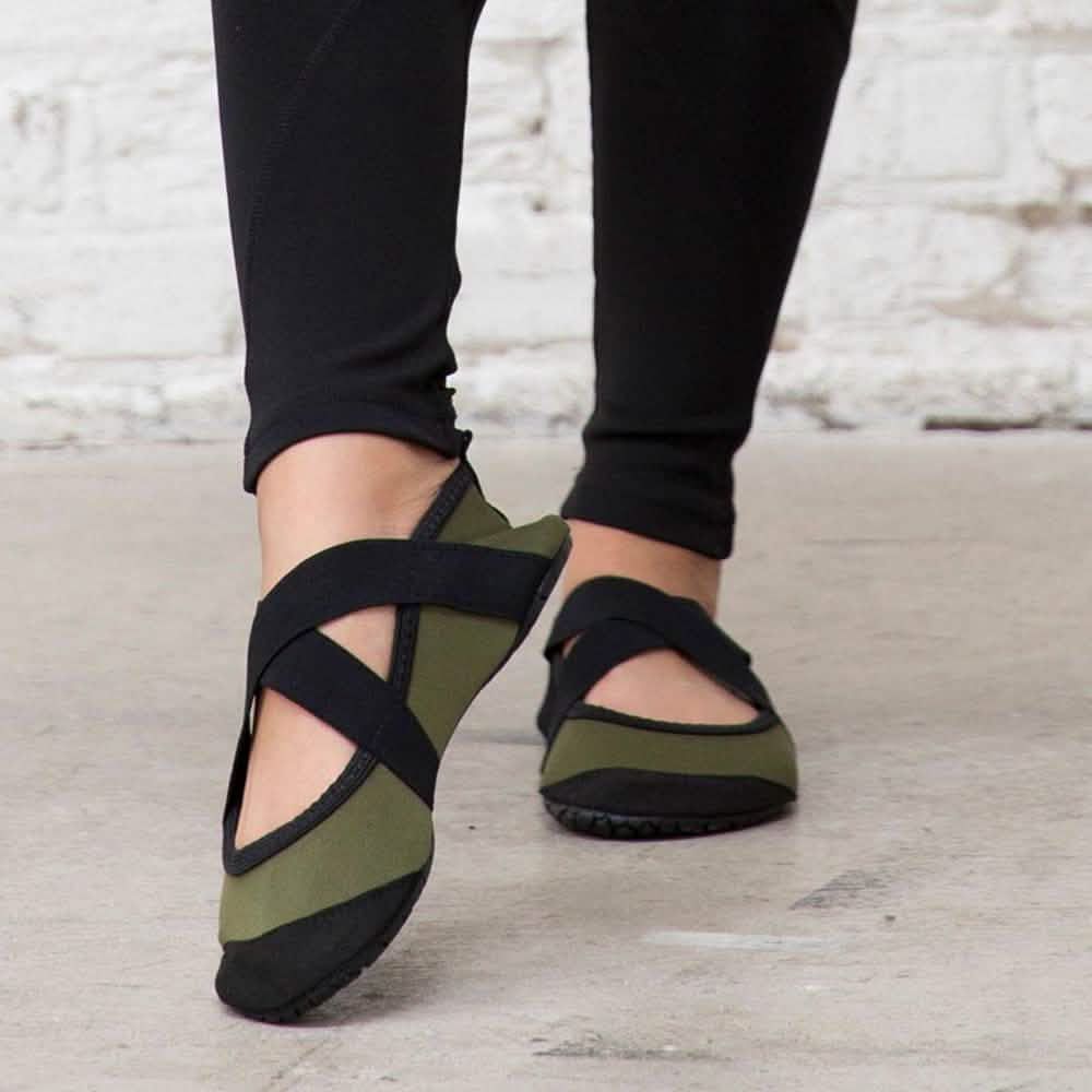 Chaussures FitKicks pour femmes - Crossovers Active Lifestyle