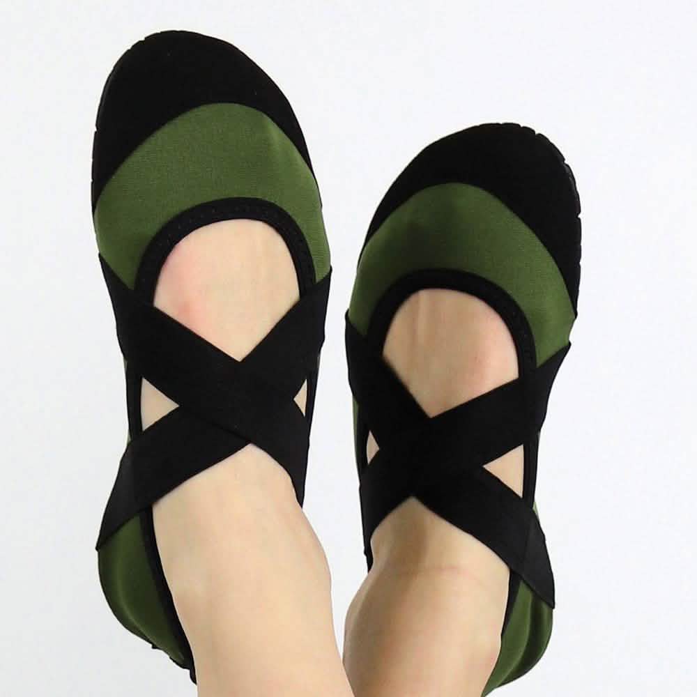 Chaussures FitKicks pour femmes - Crossovers Active Lifestyle