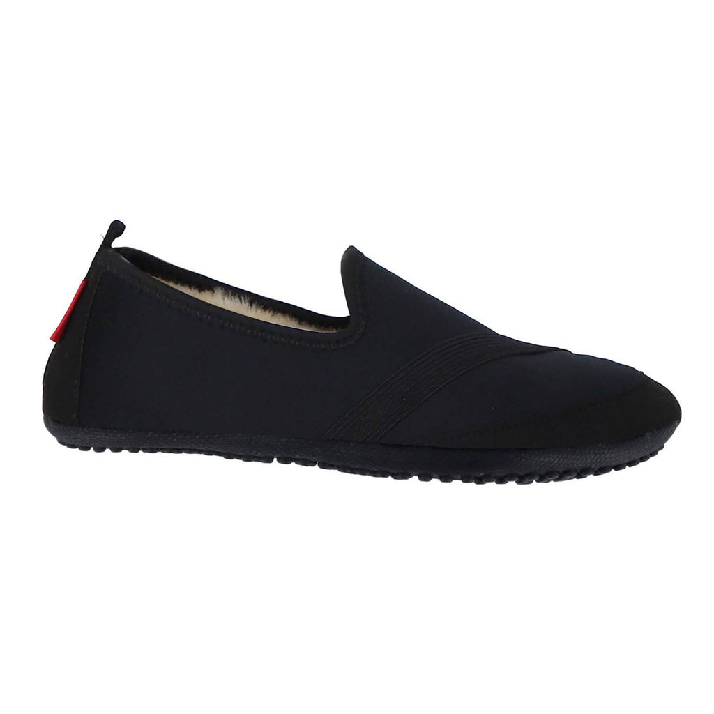 Chaussures KoziKicks Entièrement Doublées en Peluche pour Femmes, Idéales pour un Style de Vie Actif