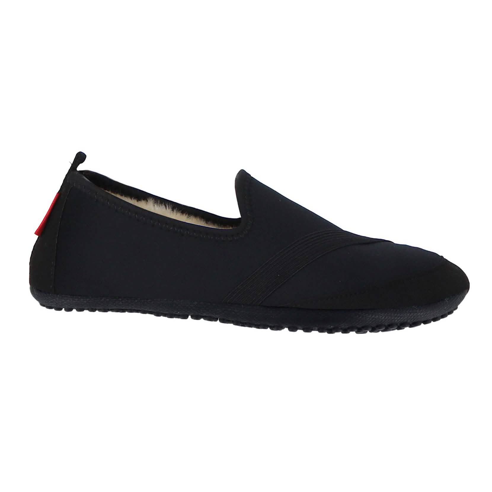 Chaussures KoziKicks Entièrement Doublées en Peluche pour Femmes, Idéales pour un Style de Vie Actif