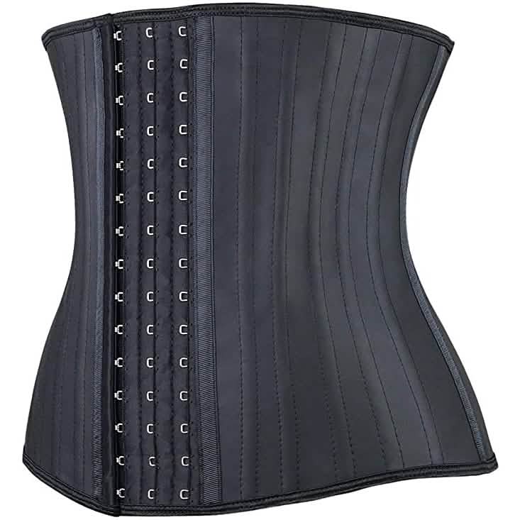 Women's Latex Sports Belt