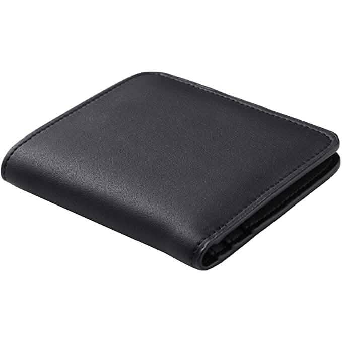 女性用RFIDブロッキングミニ財布