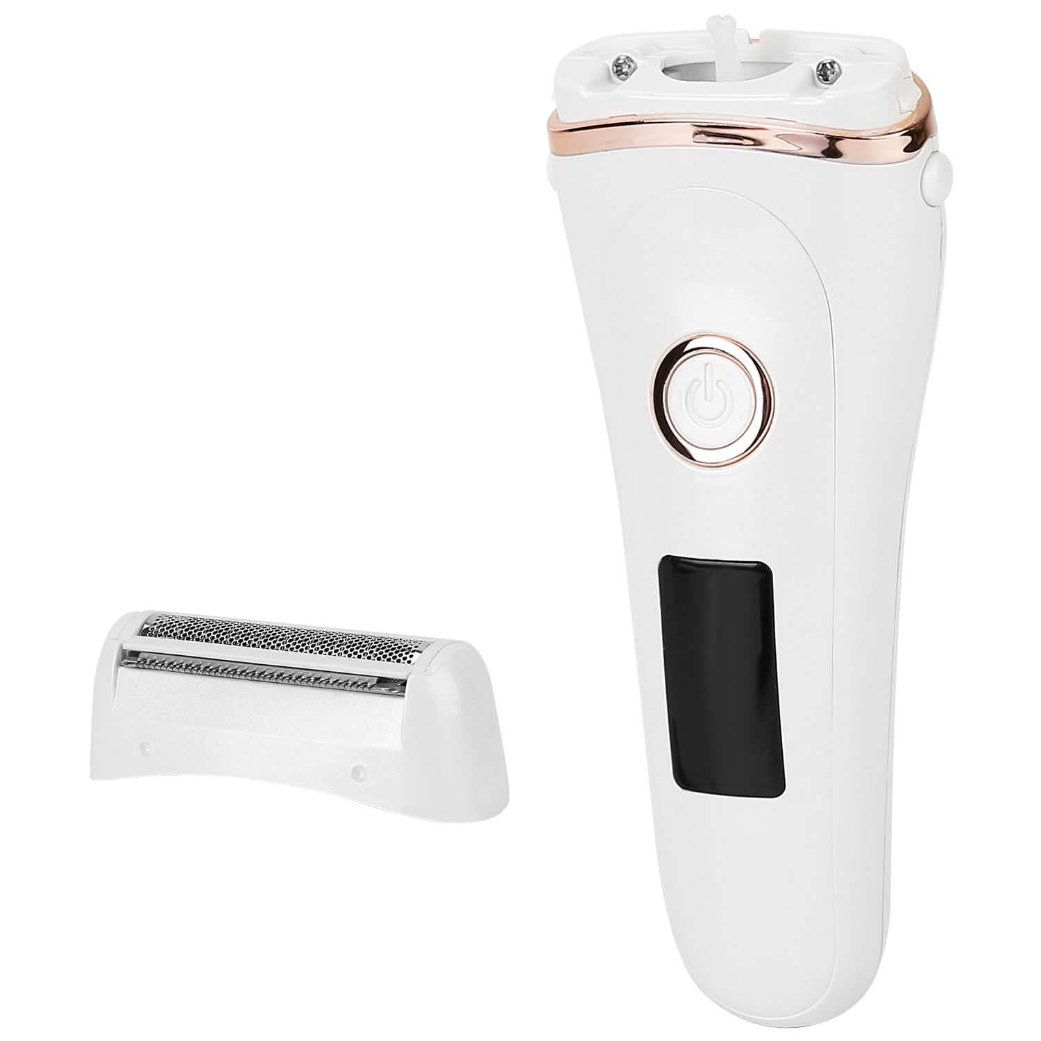 Women's Shaver Electric Hair Remover