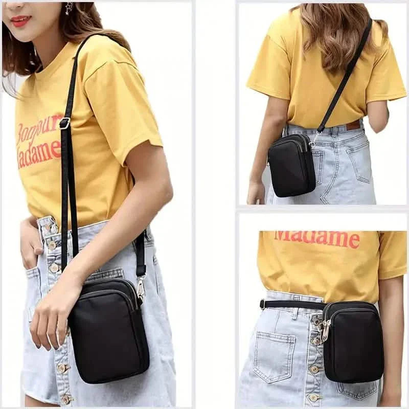 Women's Shoulder Bag Multifunctional