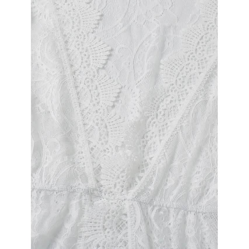 Women's Swimwear Cover Up Beach Tops