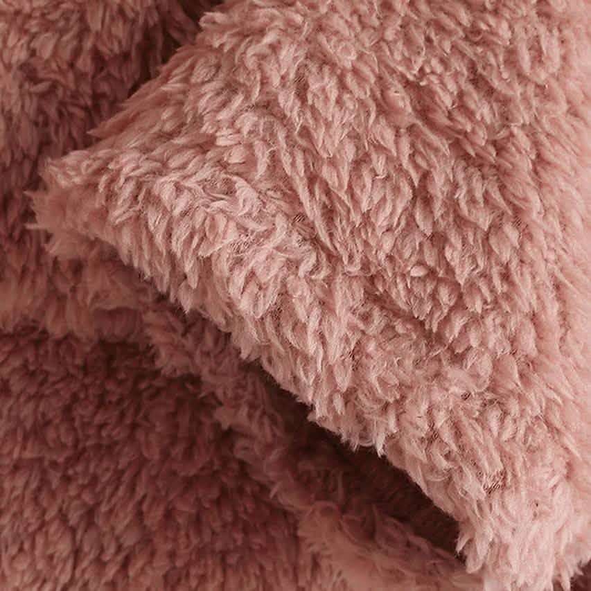 Manteaux d'ours en peluche pour femmes, sweats à capuche avec poches avant et motifs d'animaux