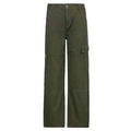 Women's Trouser Cargo Pants