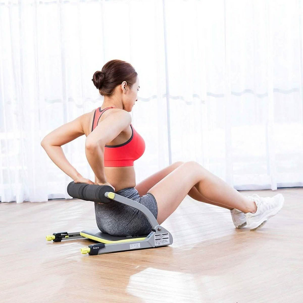 Appareil d'exercice Wonder Core Smart Fitness