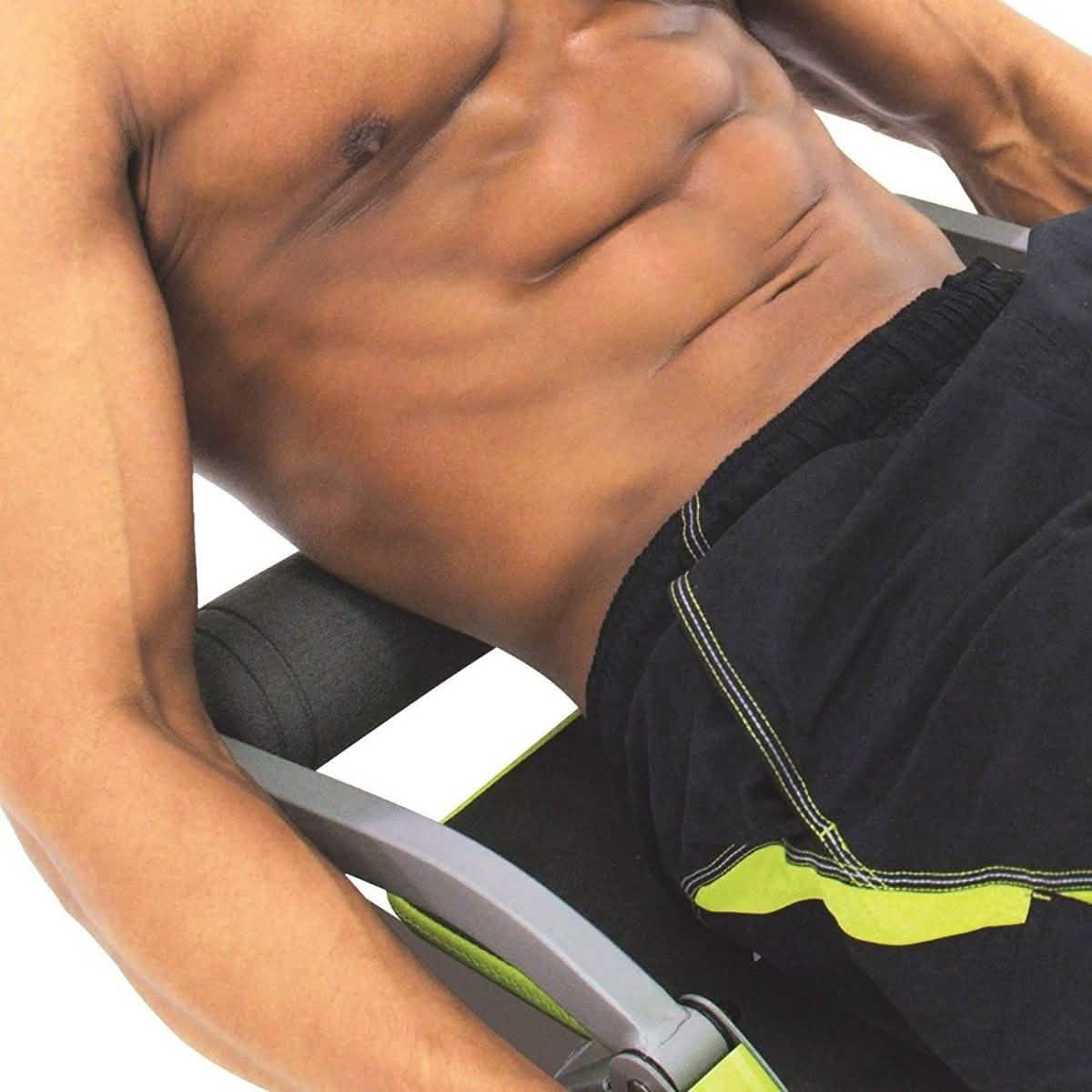 Appareil d'exercice Wonder Core Smart Fitness