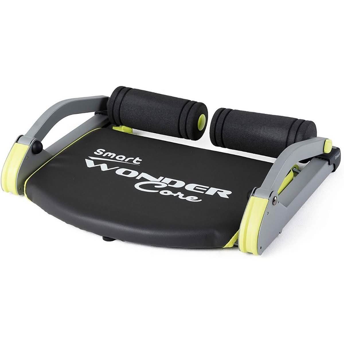 Appareil d'exercice Wonder Core Smart Fitness