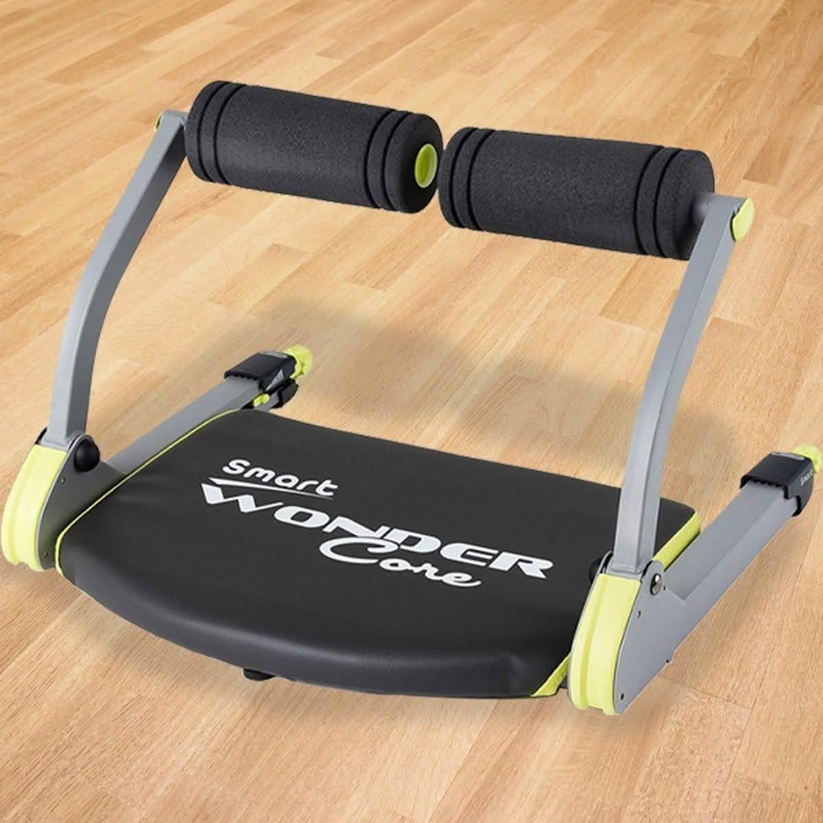 Appareil d'exercice Wonder Core Smart Fitness
