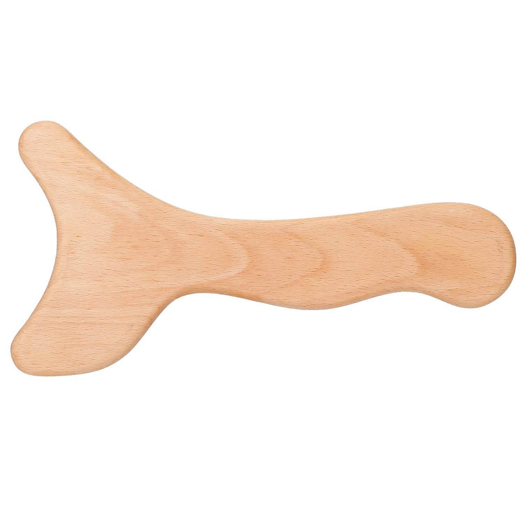 Wood Therapy Massage Tool