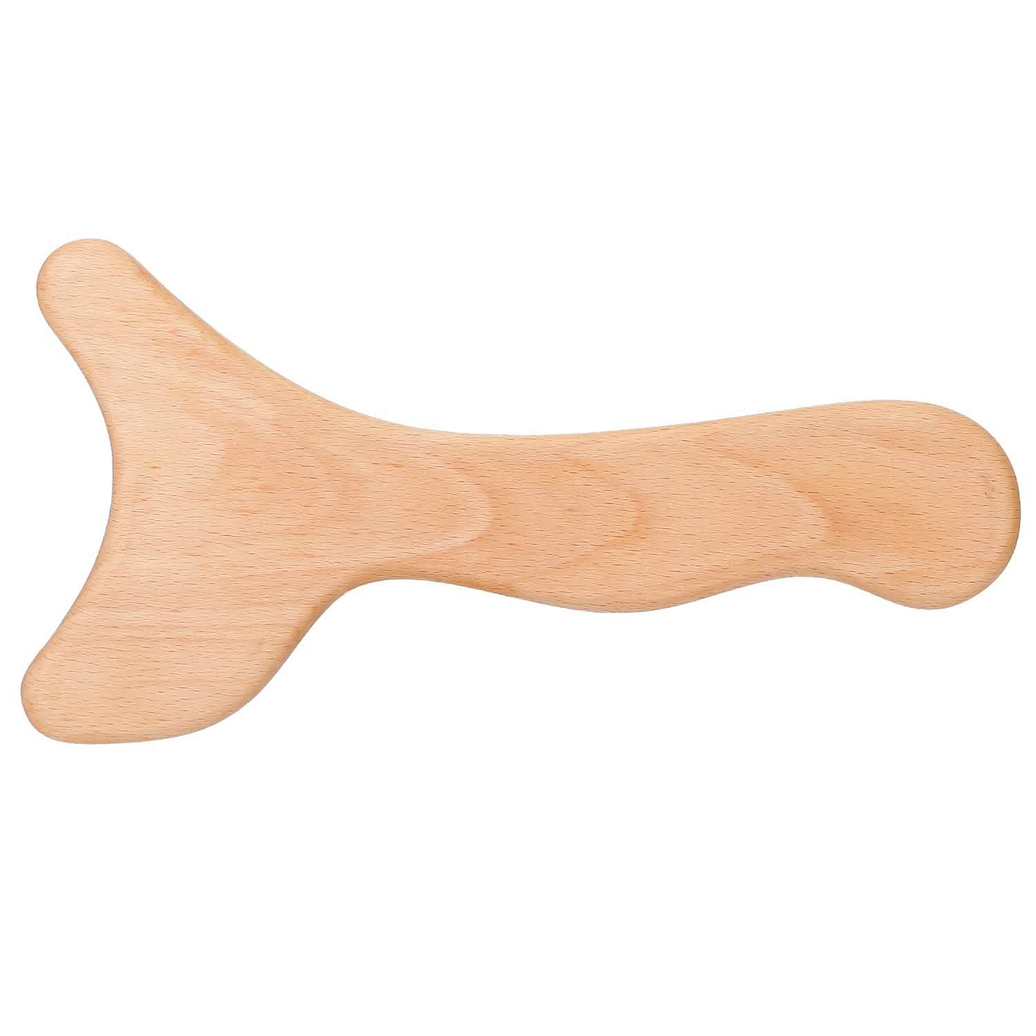Wood Therapy Massage Tool