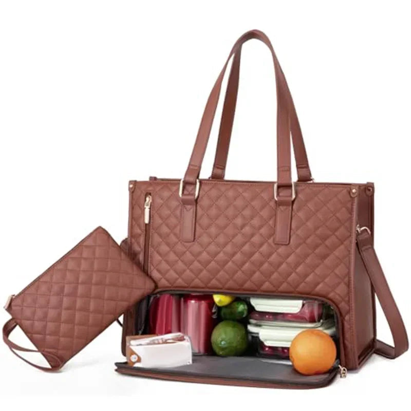 WorkLunch Carry Bag