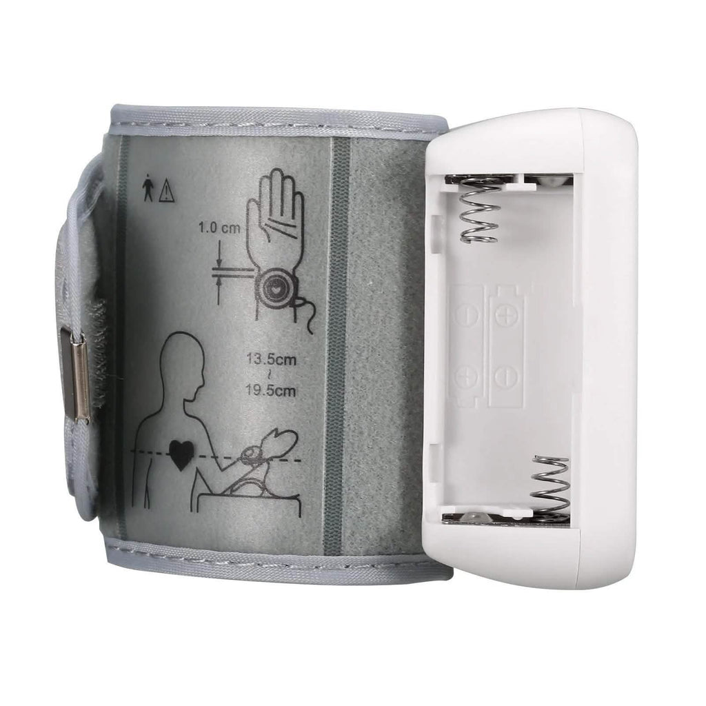 Tensiomètre Électronique Intelligent de Poignet