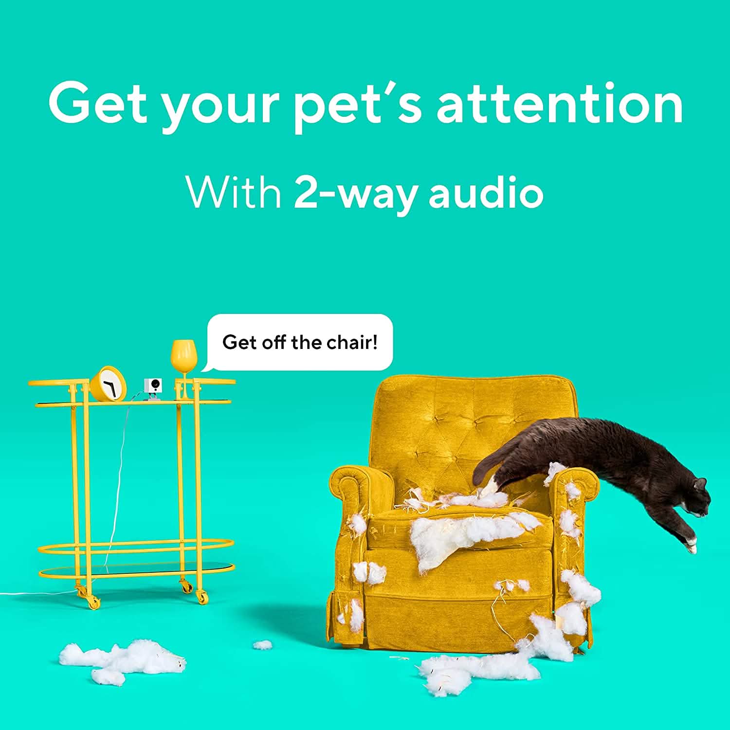 Wyze Cam V2 (Refurbished)