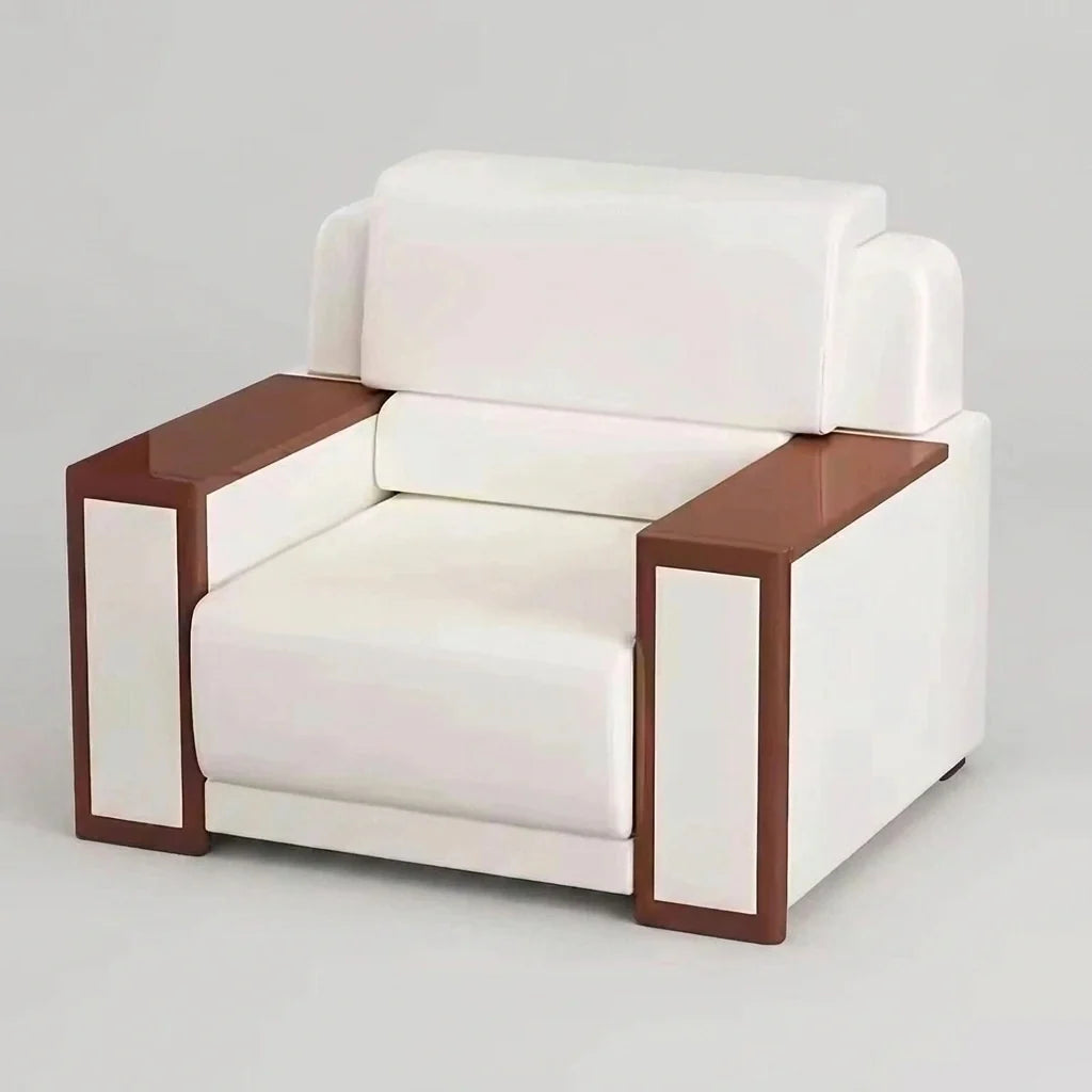 Boden · Office Lounge Chair