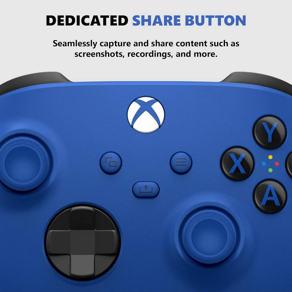 Xbox Core ワイヤレス ゲーミングコントローラー（リファービッシュ品）