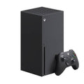 Xbox Series X 1TB SSD Console with Wireless Controller