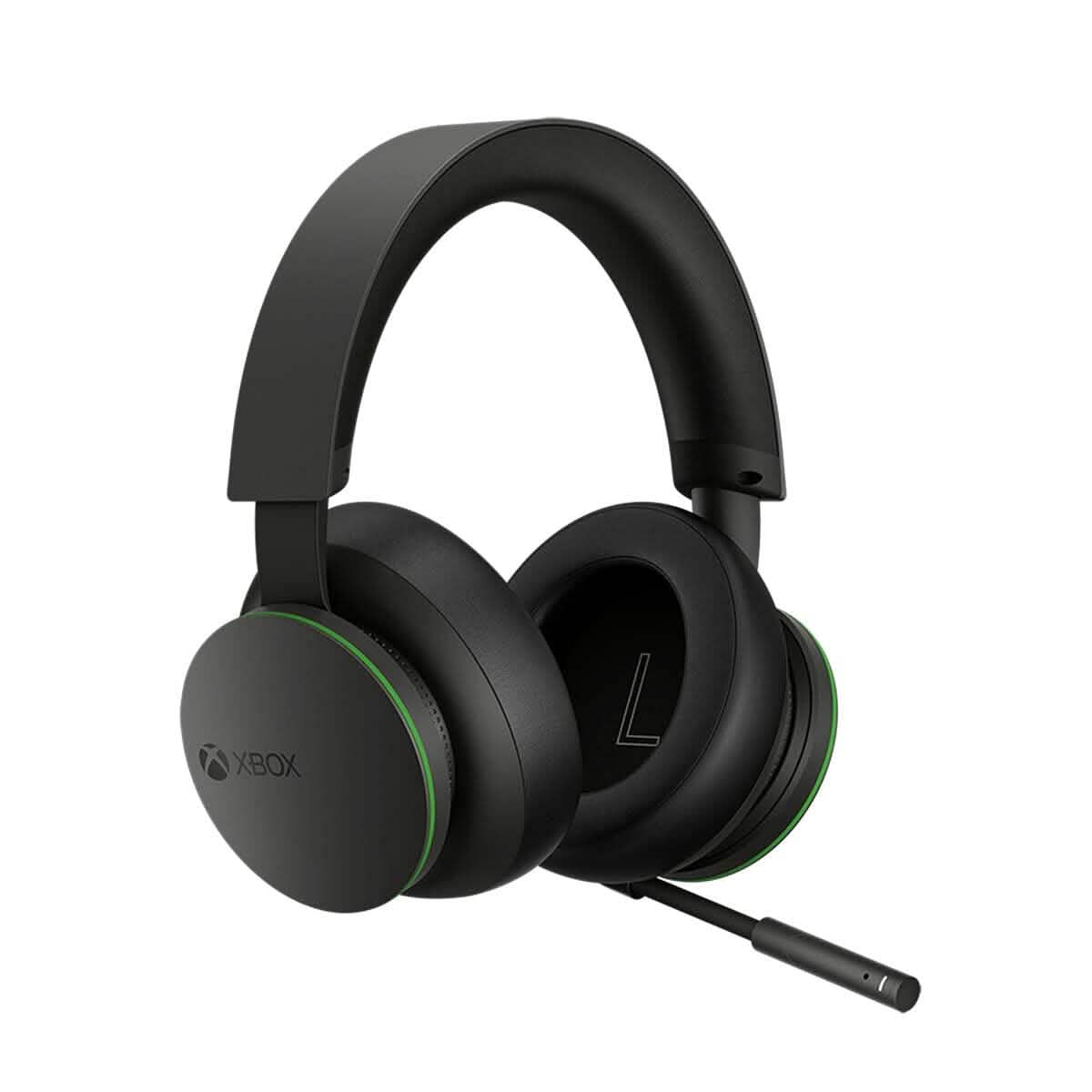 Xbox ワイヤレスヘッドセット（リファービッシュ品）