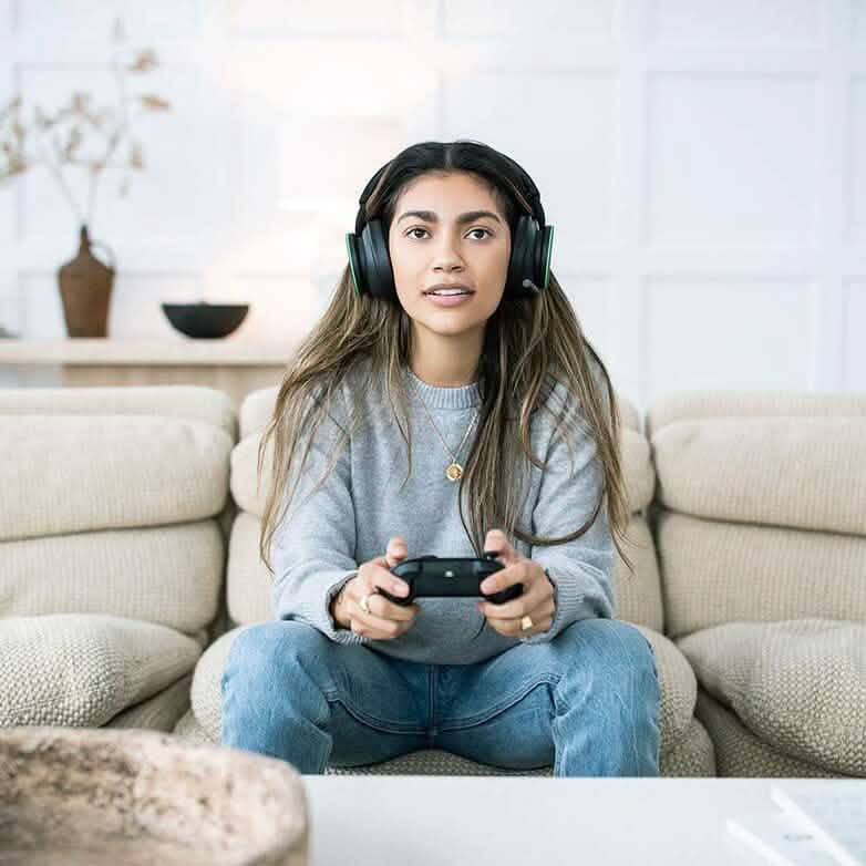 Xbox ワイヤレスヘッドセット（リファービッシュ品）