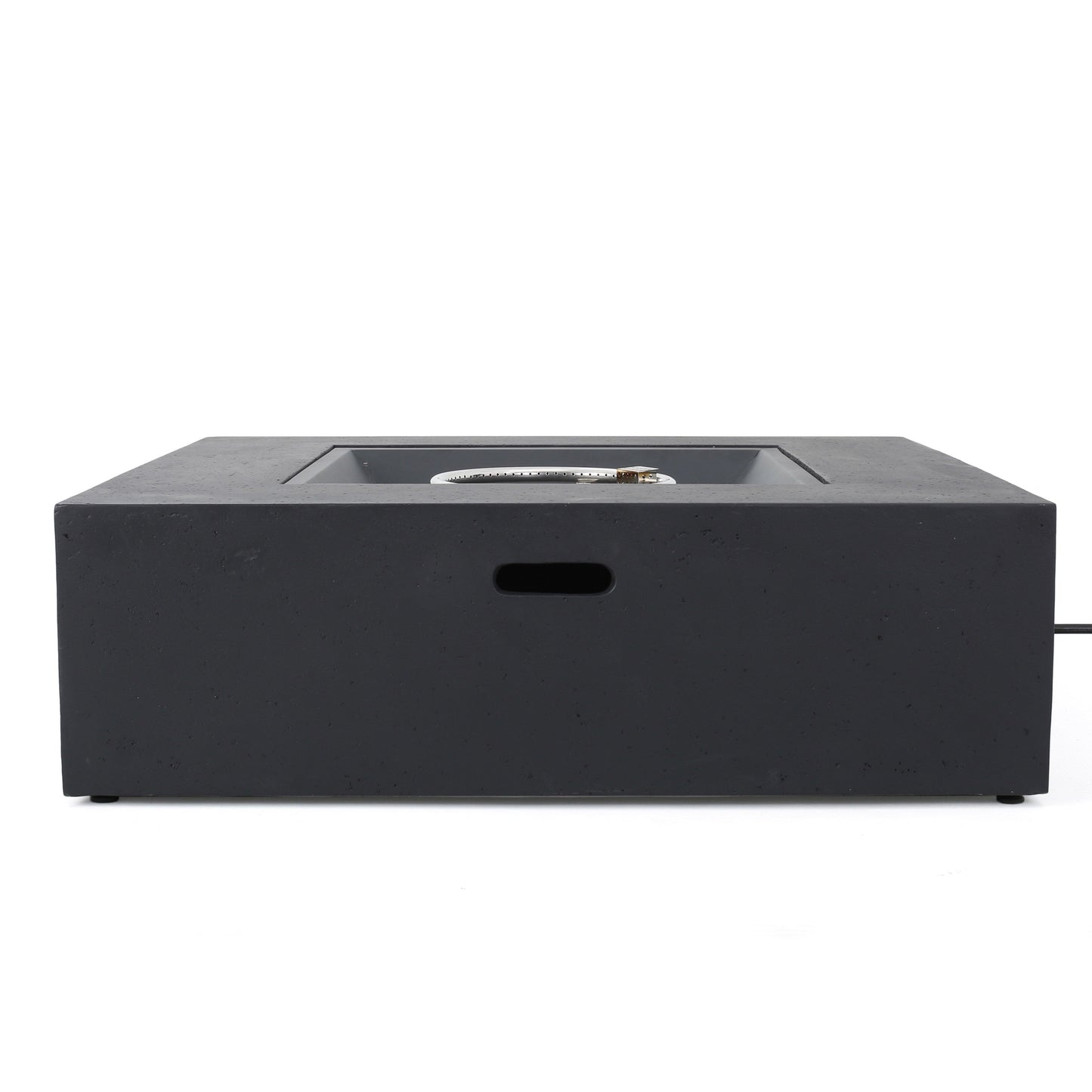 50,000 BTU Square MGO Fire Table (Tank Cover not Included)