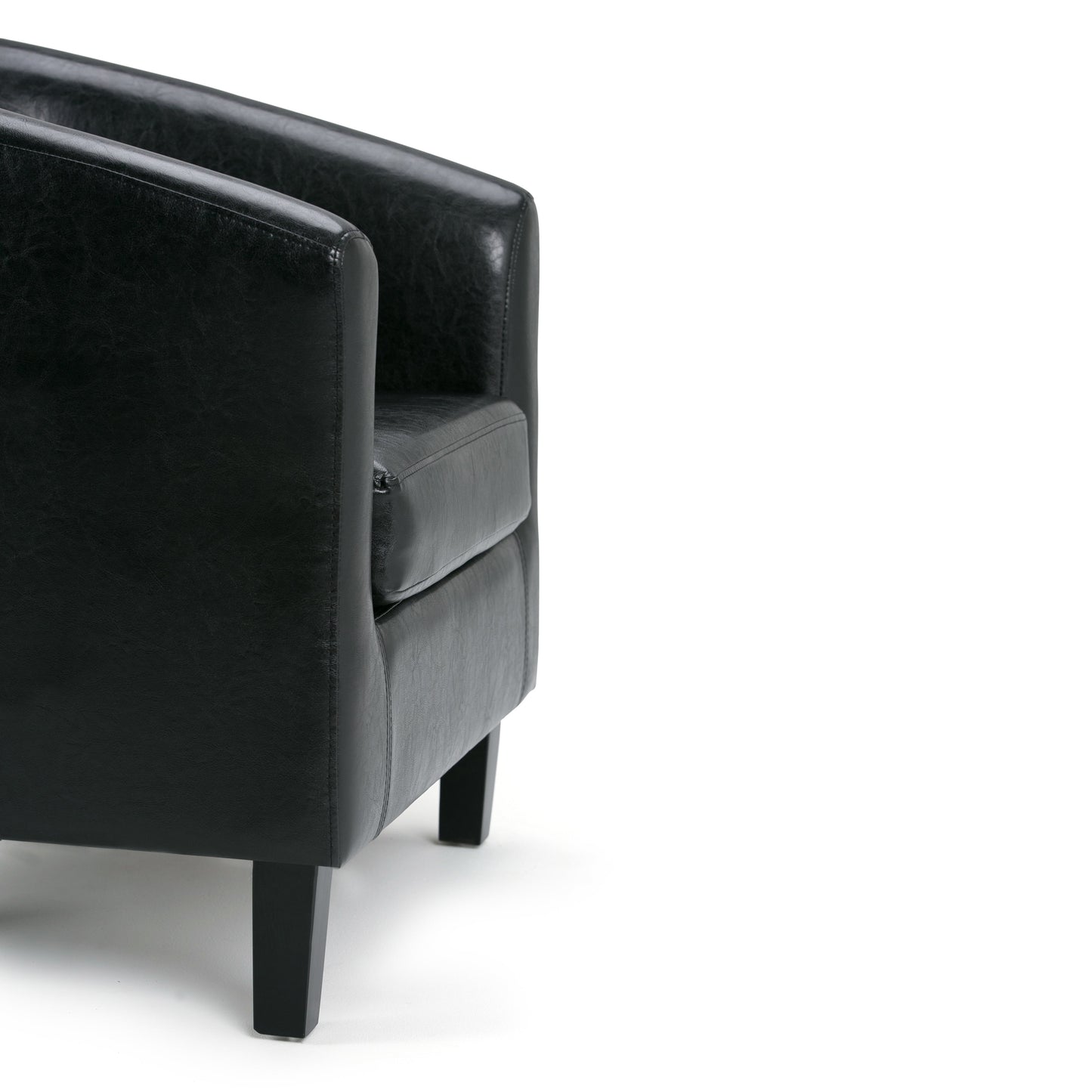 Austin 30 Inch Wide Tub Chair