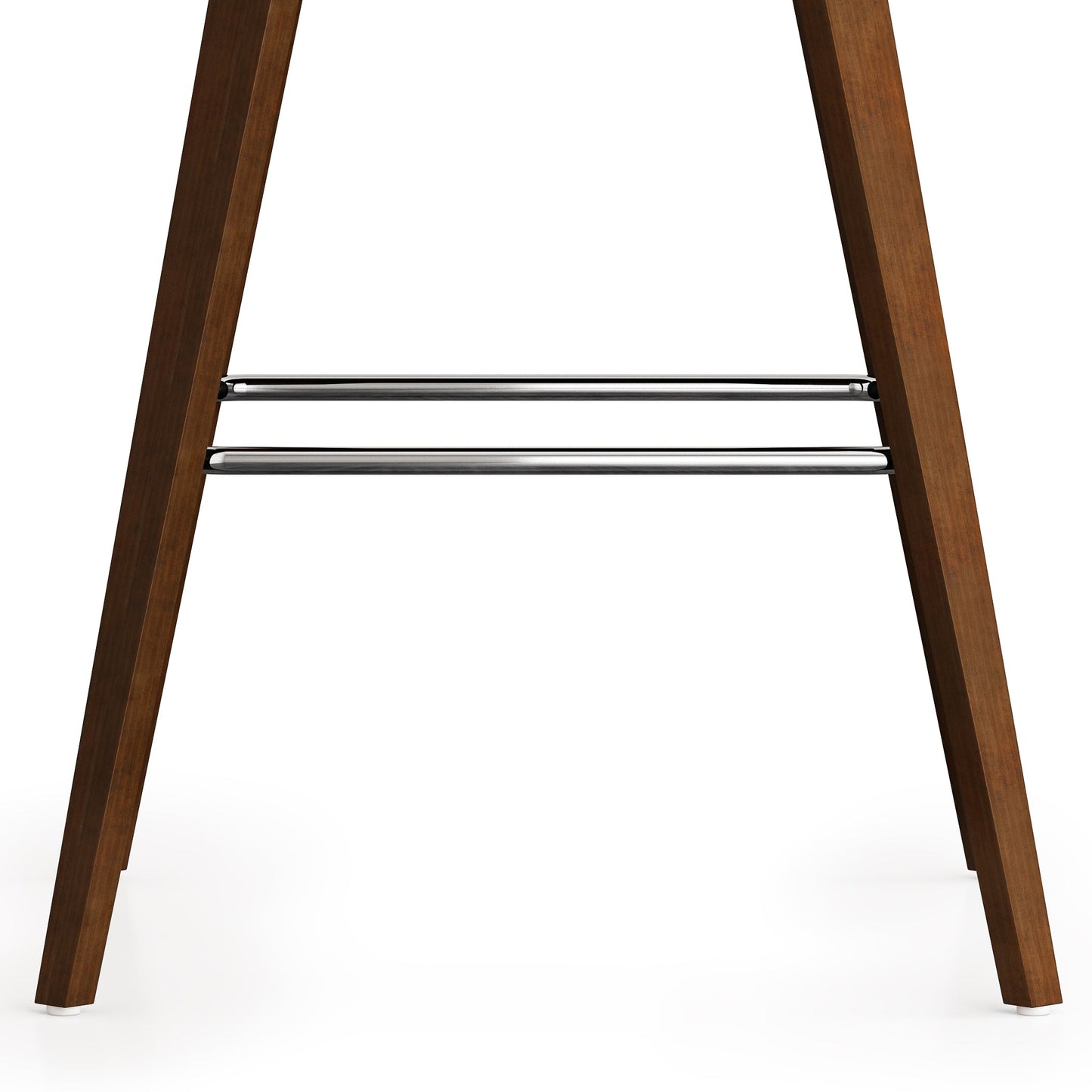 Randolph Bentwood Counter/Bar Height Stool (Set of 2)