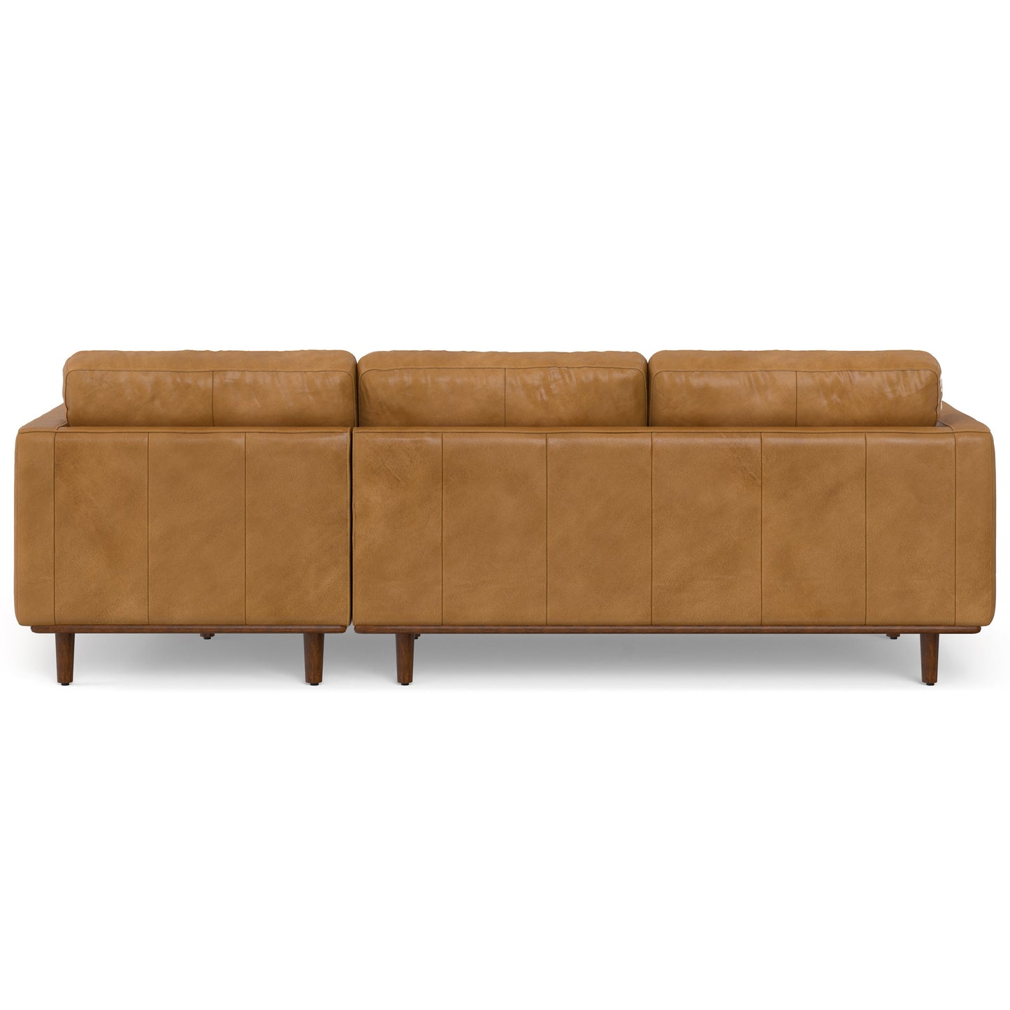 Morrison Right Sectional Sofa - Sienna