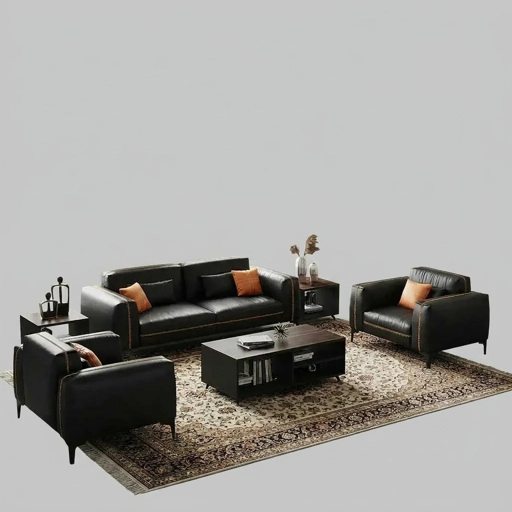 Solna · Office Waiting Area Lounge Seating
