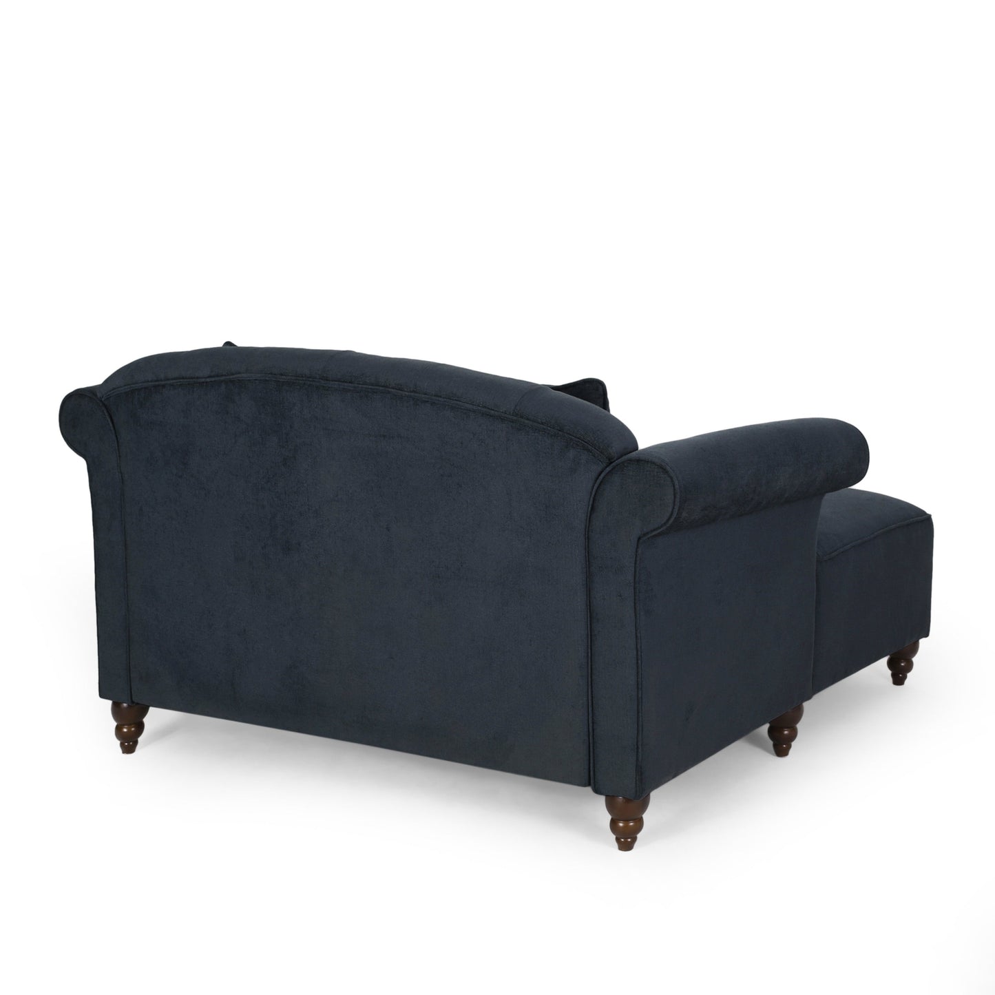 Loveseat Chaise Lounge