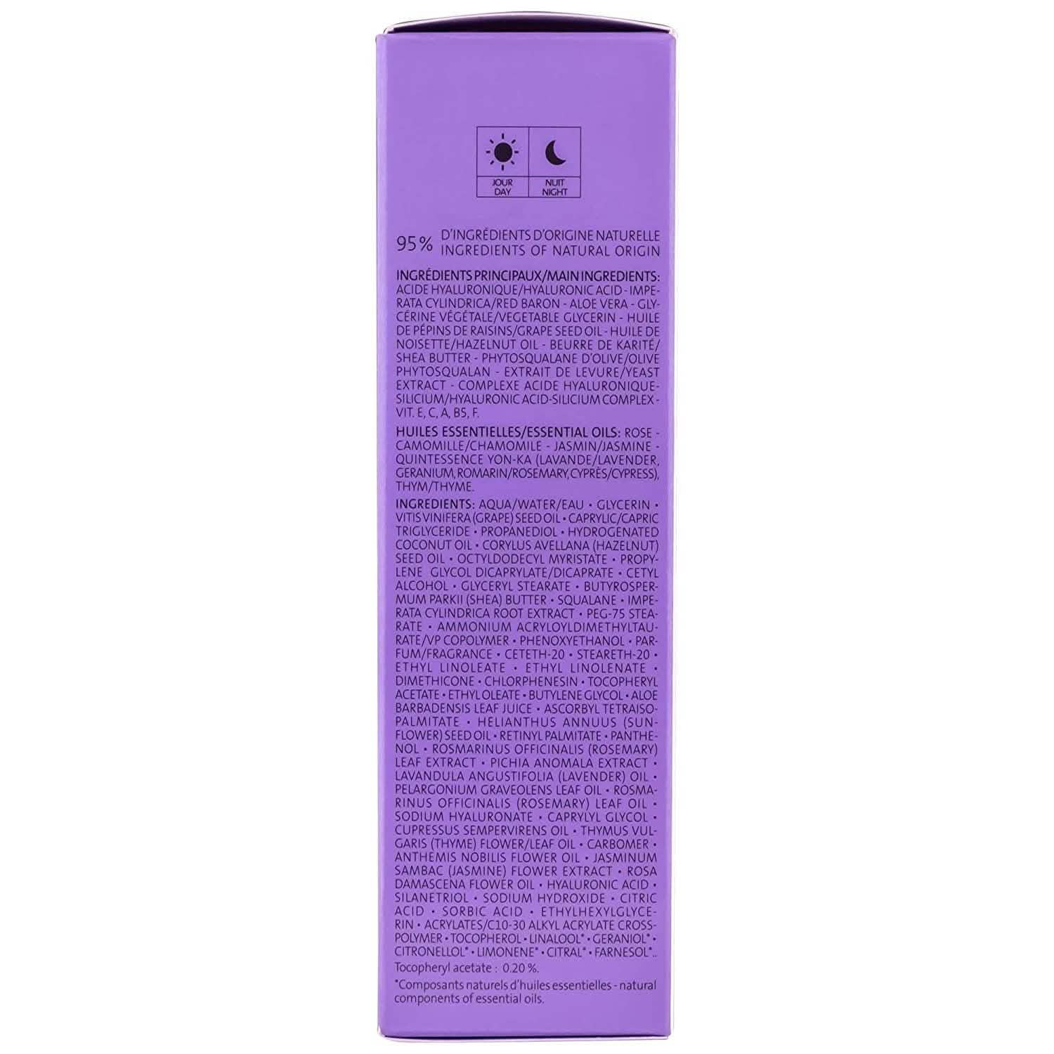 Yon-ka Age Defense: Hydra No.1 Creme, Hydrating & Repairing Cream