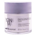 Yon-ka Cream with an Excellent Age Exception Index