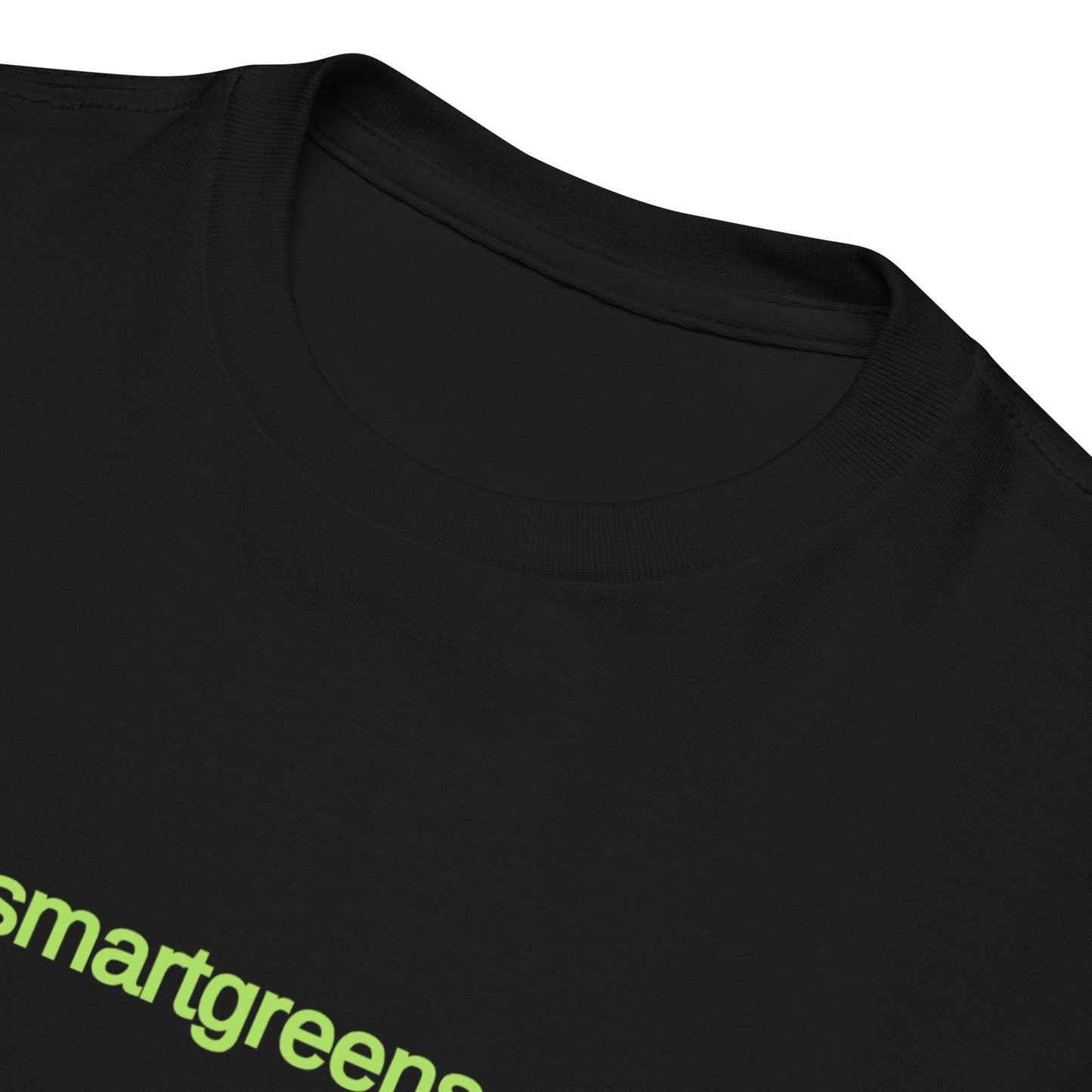 "www.smartgreens.store" Youth T-Shirt